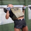 Murph: El WOD que pone a prueba tu cuerpo y tu mente.