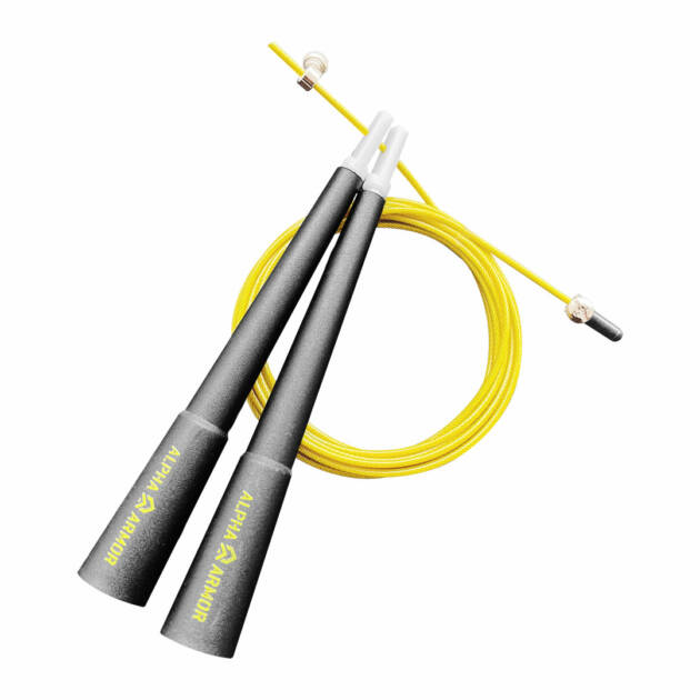 CUERDA DE VELOCIDAD ESTÁNDAR ALPHA ARMOR®