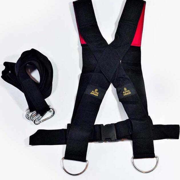 ARNES ALPHA ARMOR®