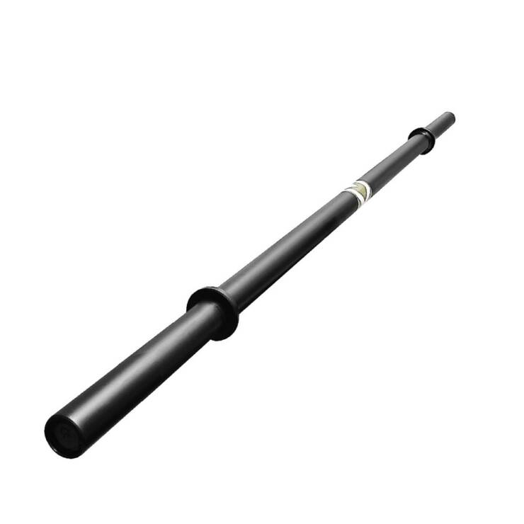 AXLE FAT BAR POWDER COATED ALPHA ARMOR ® - Image 2
