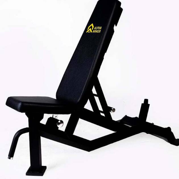 BANCA MULTI POSICIONES ALPHA ARMOR AB-1