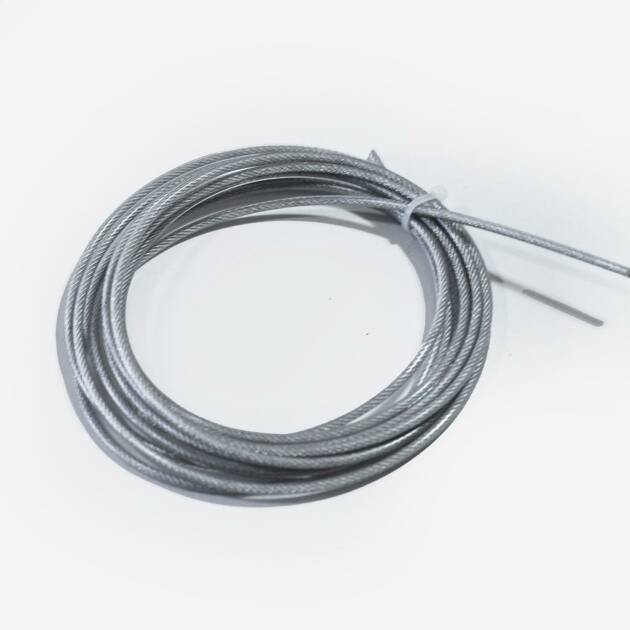 CABLE DE REEMPLAZO PARA CUERDA DE SALTO