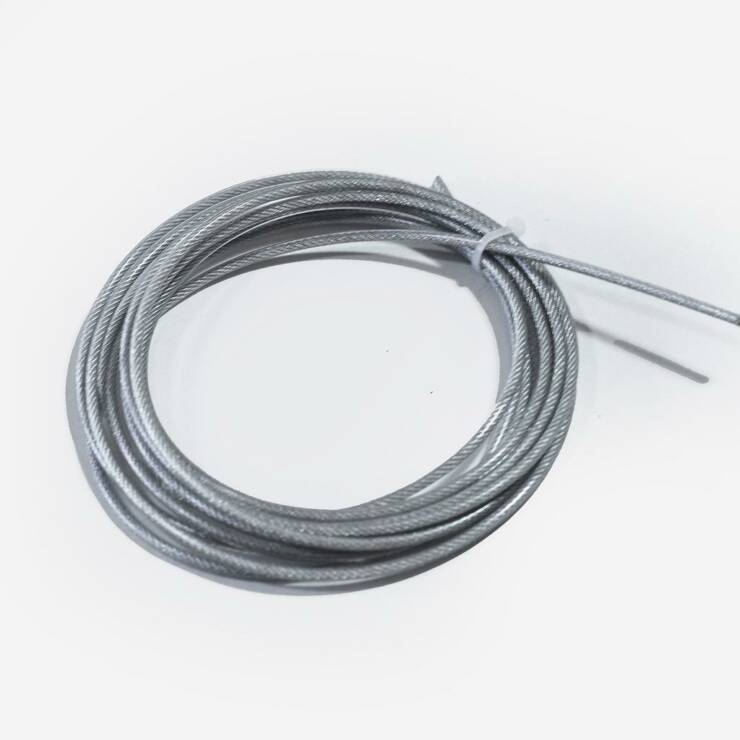 CABLE DE REEMPLAZO PARA CUERDA DE SALTO