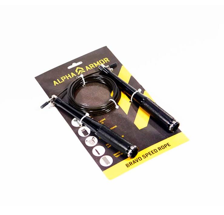 CUERDA DE VELOCIDAD BRAVO ALPHA ARMOR® - Image 4