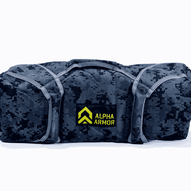 DELTA SANDBAG ALPHA ARMOR®