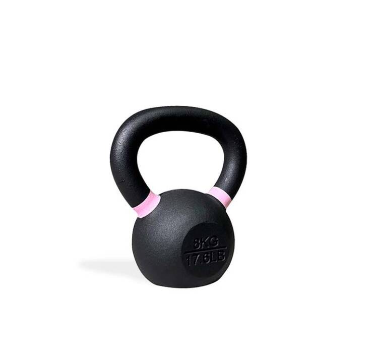 IRON KETTLEBELL ALPHA ARMOR® - Image 3