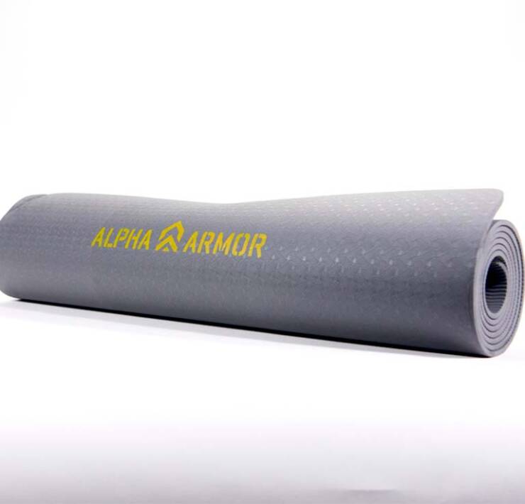 TAPETE DE EJERCICIO ALPHA ARMOR® - Image 2