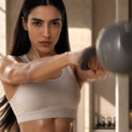 ¿Por qué el entrenamiento se ha vuelto una moda?